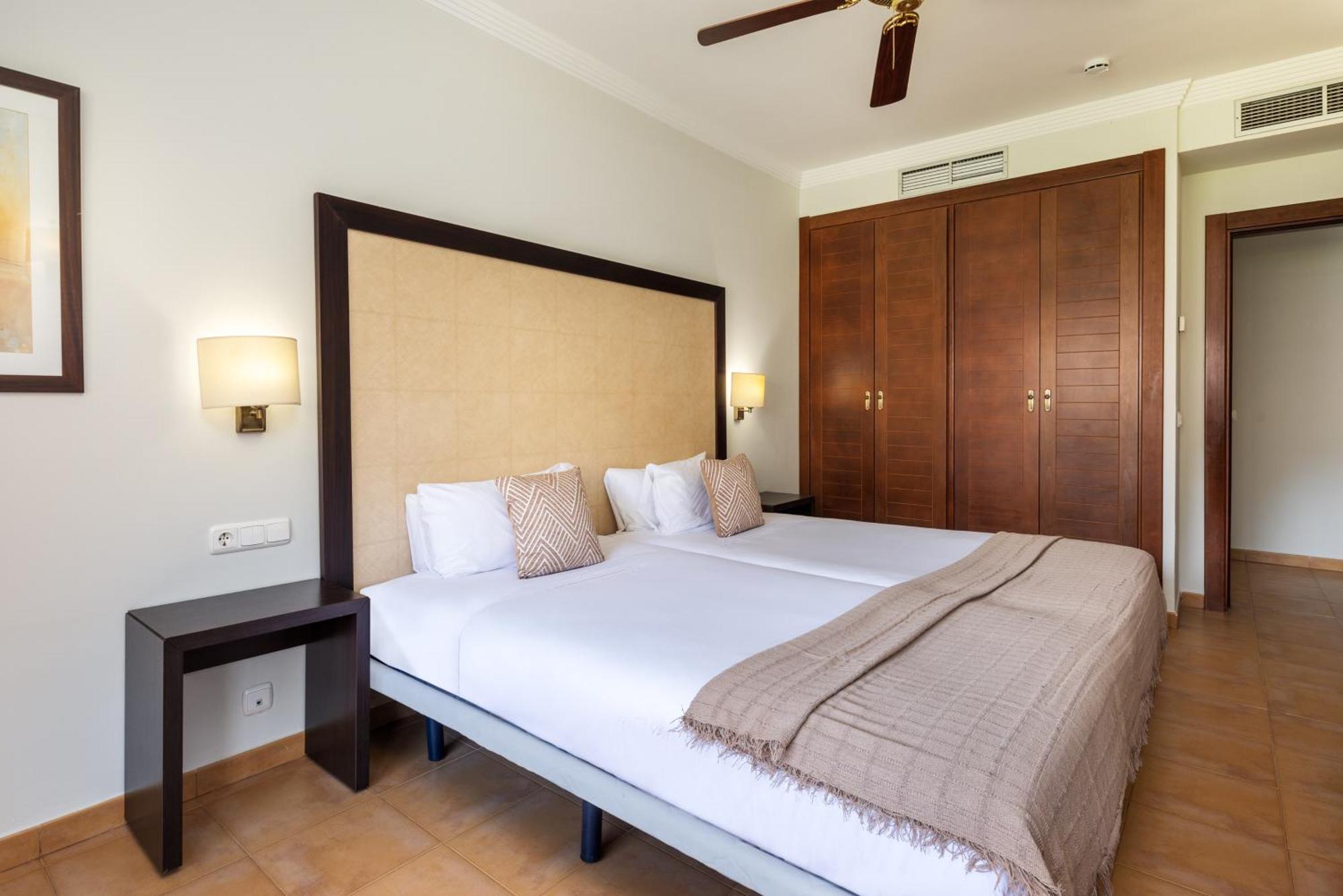 Livvo Jandia Golf Hotel