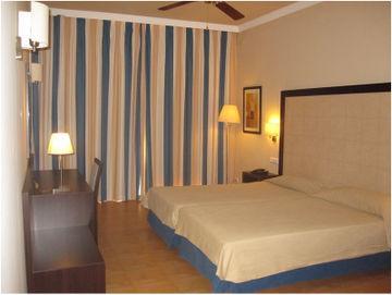 Livvo Jandia Golf 4* Morro Jable (Fuerteventura)