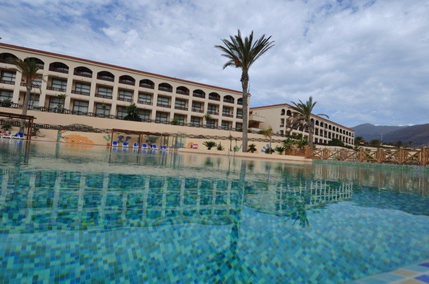 Hotel Livvo Jandia Golf