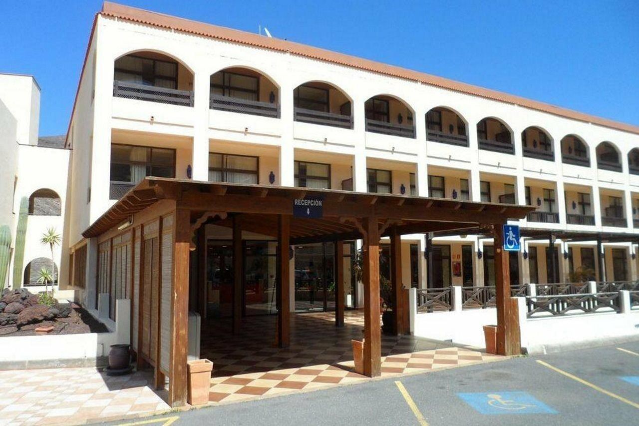 Livvo Jandia Golf Hotel