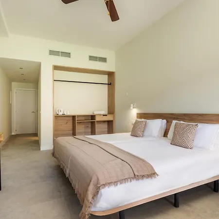 Hotel Livvo Jandia Golf Morro Jable  Exterior photo