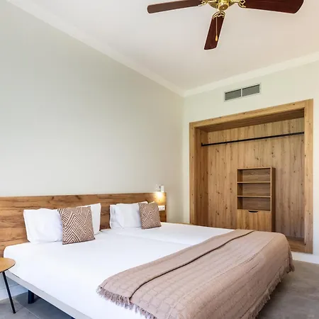 Hotel Livvo Jandia Golf Morro Jable  Exterior photo