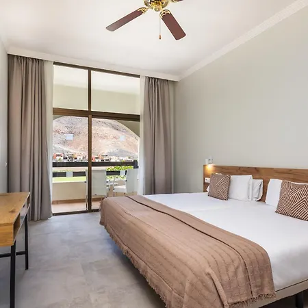 Hotel Livvo Jandia Golf Morro Jable  Exterior photo