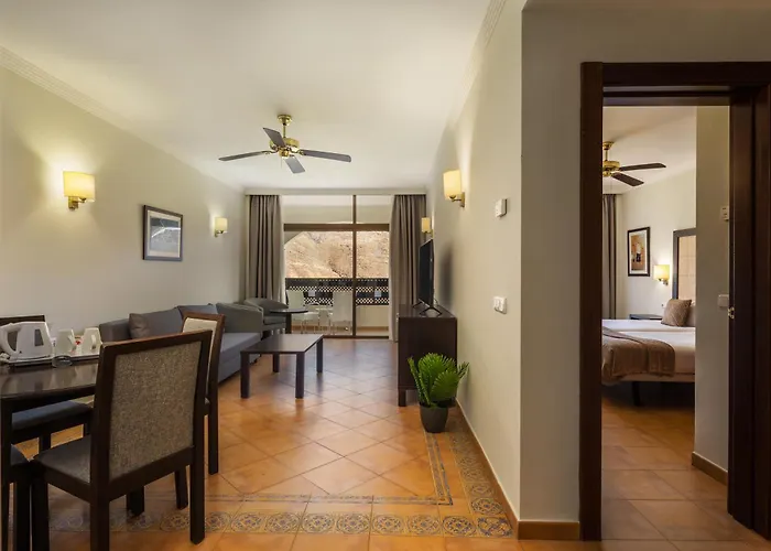 Hotel Livvo Jandia Golf
