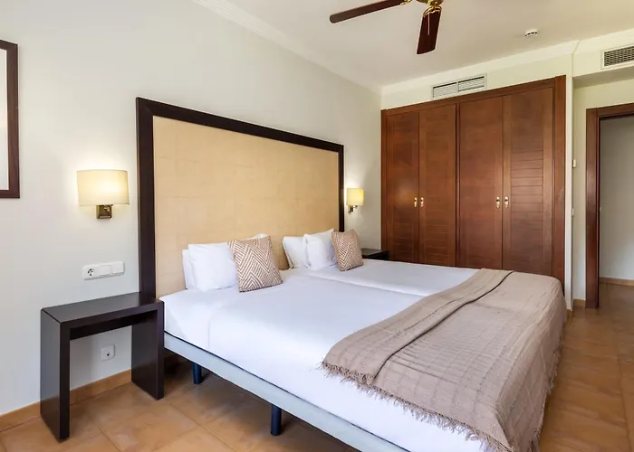 Hotel Livvo Jandia Golf