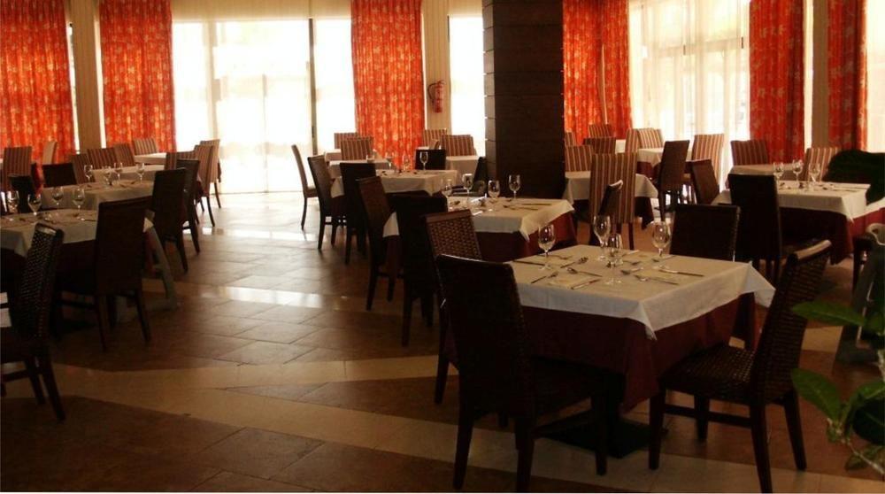 Hotel Livvo Jandia Golf