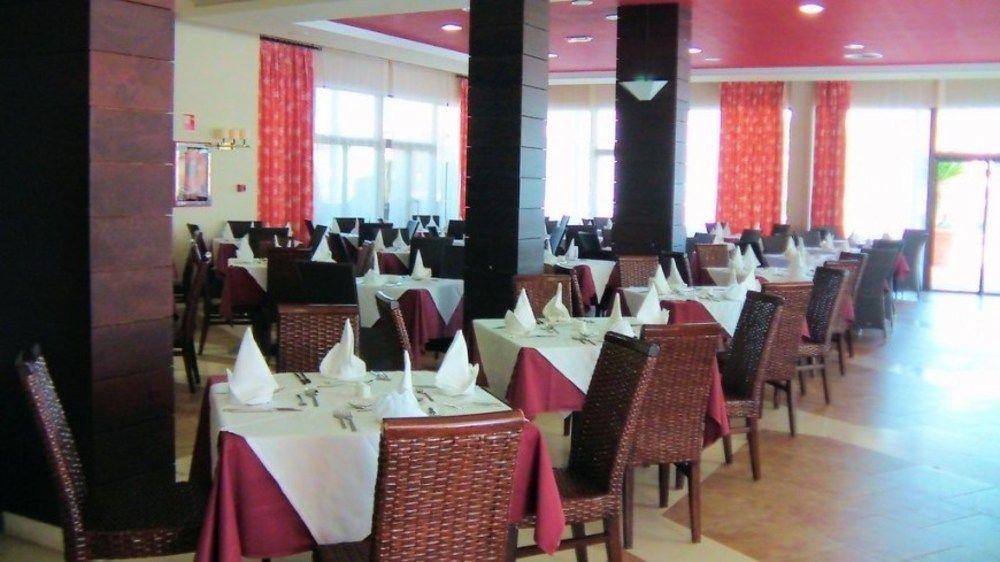 Jandia Golf Hotel 4*