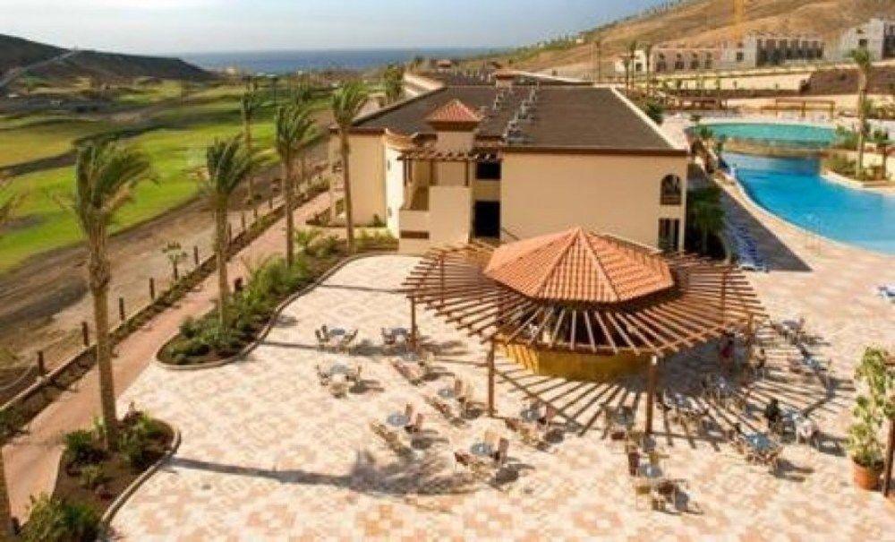Livvo Jandia Golf Morro Jable (Fuerteventura)
