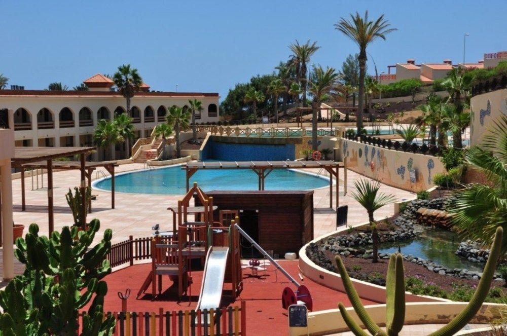 Livvo Jandia Golf Hotel