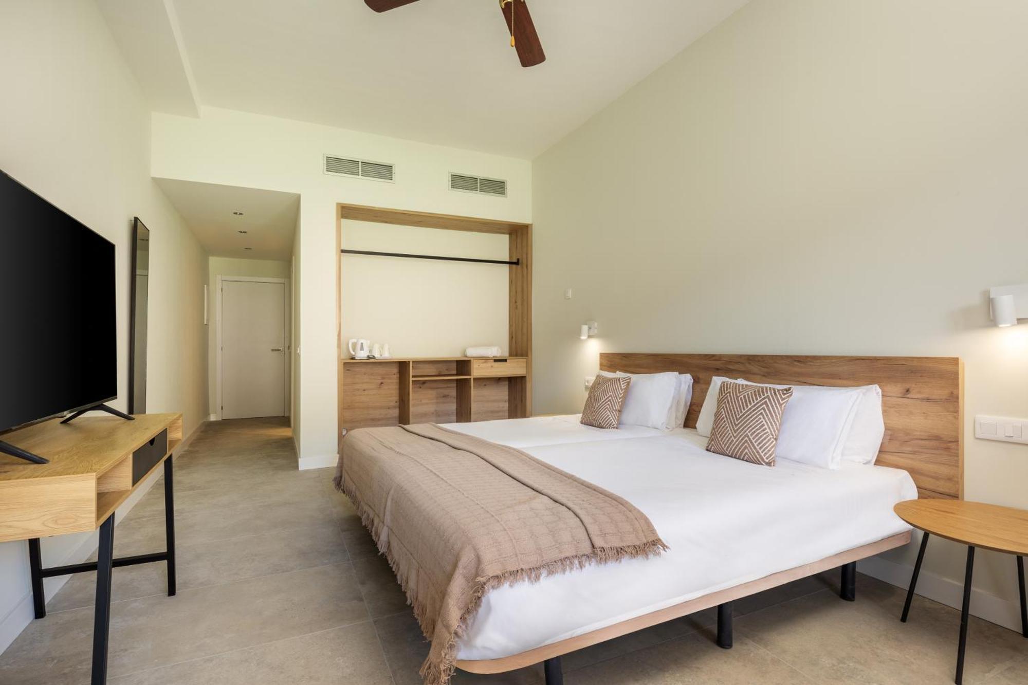 Livvo Jandia Golf 4* Morro Jable (Fuerteventura)