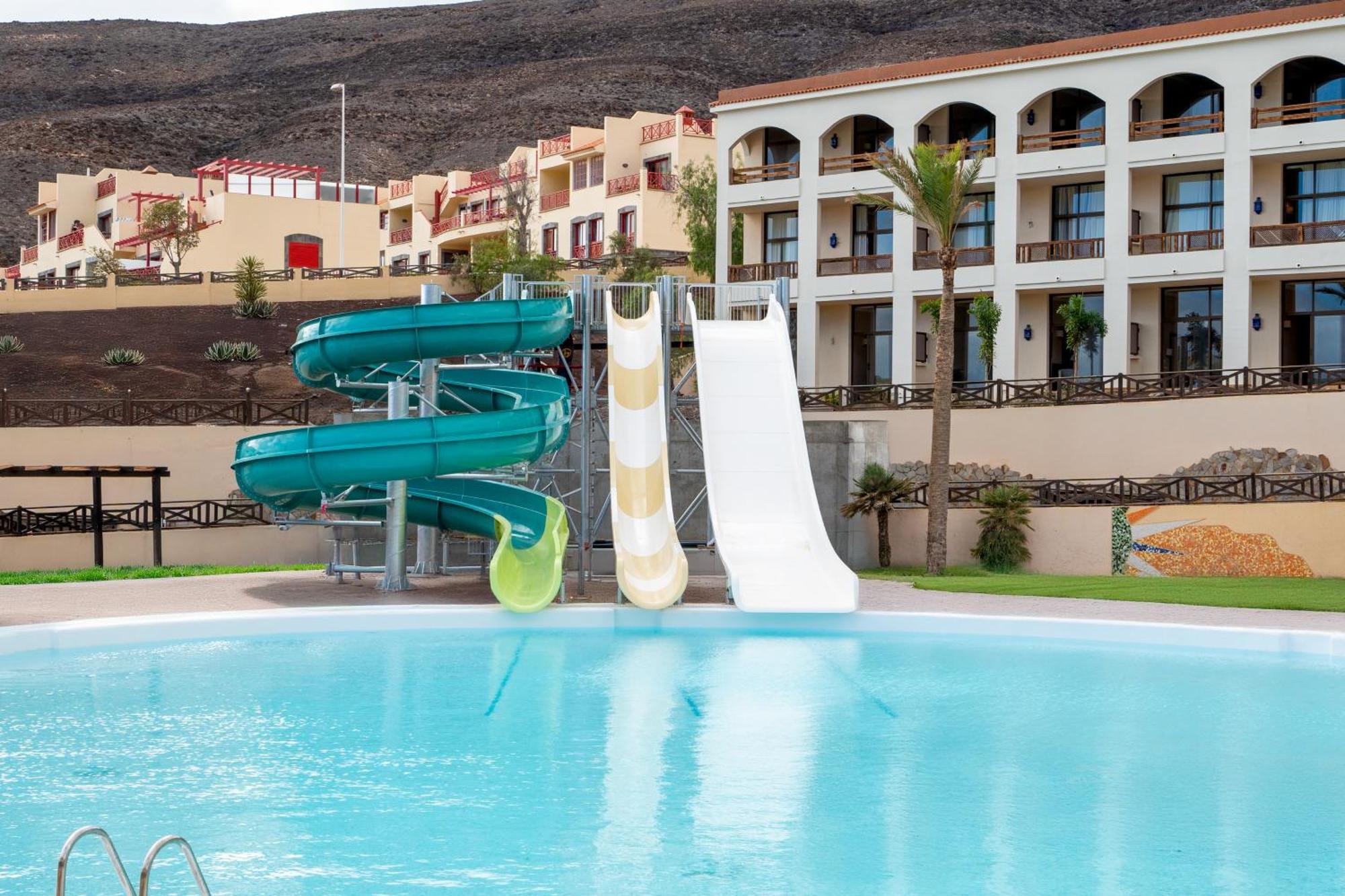 Hotel Livvo Jandia Golf Morro Jable (Fuerteventura)