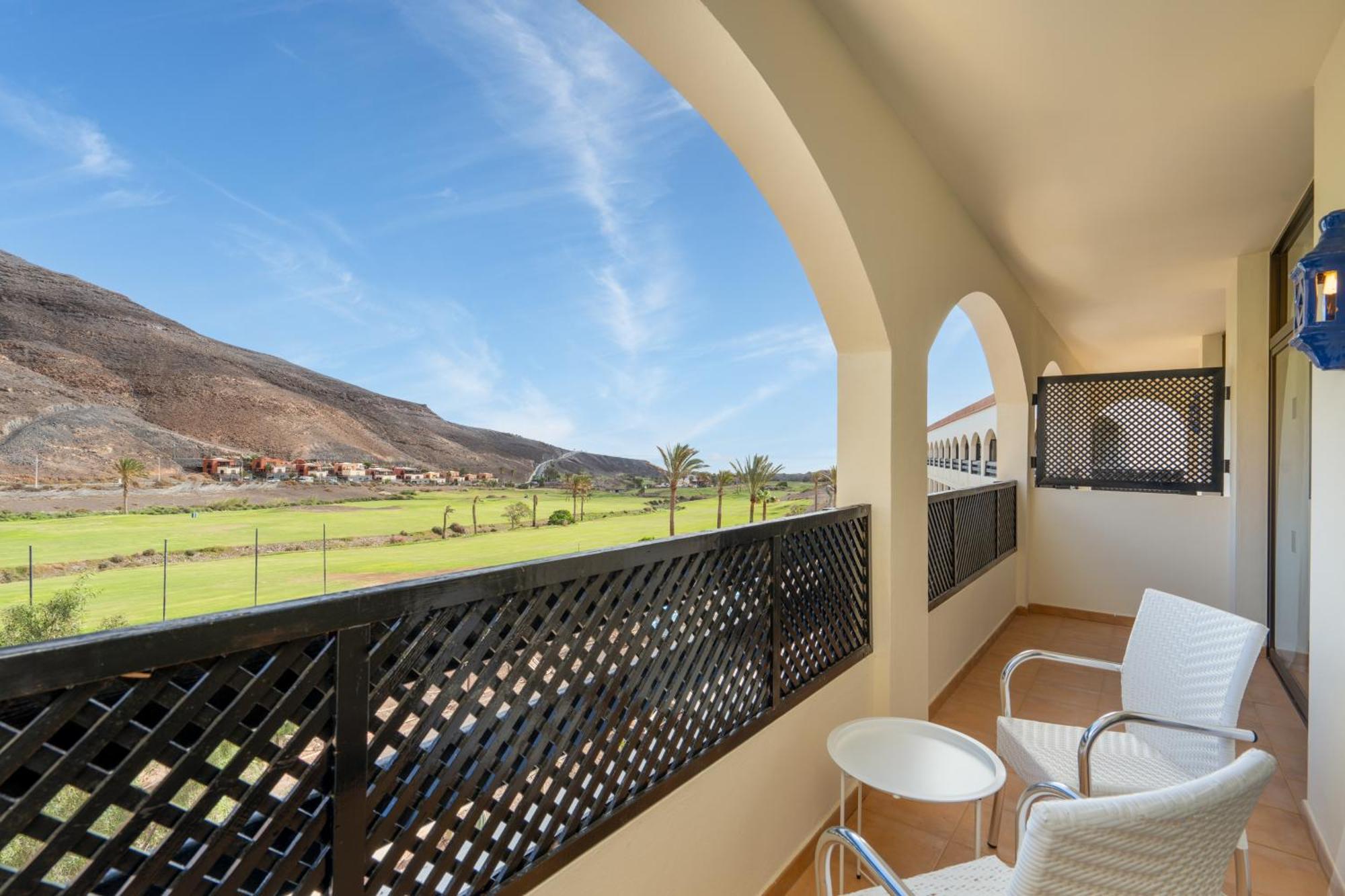 Livvo Jandia Golf Hotel