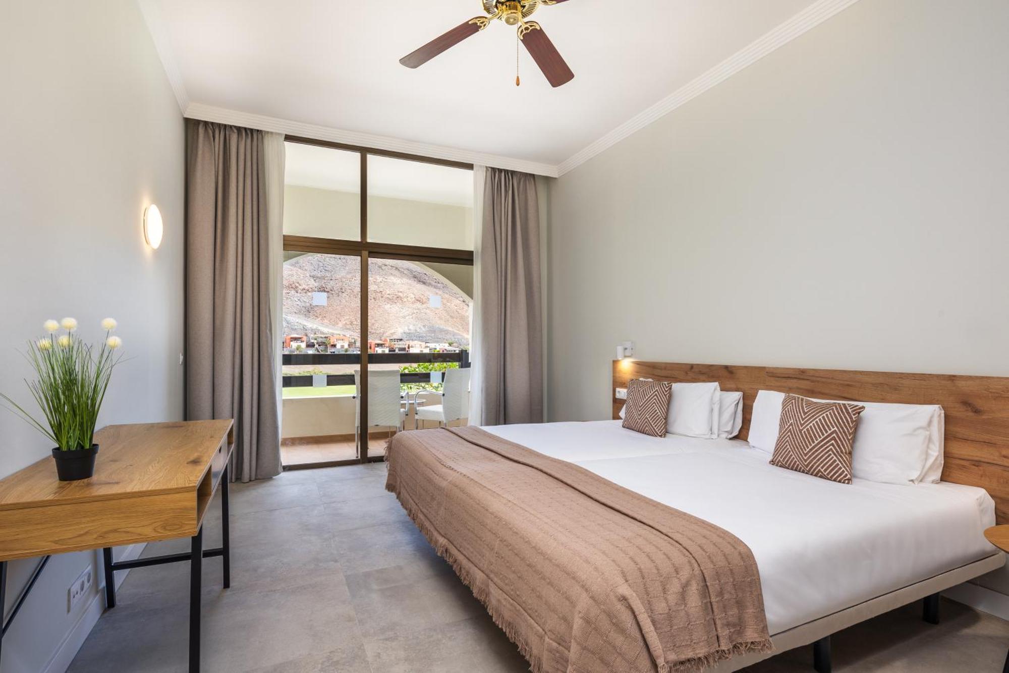 Livvo Jandia Golf Hotel