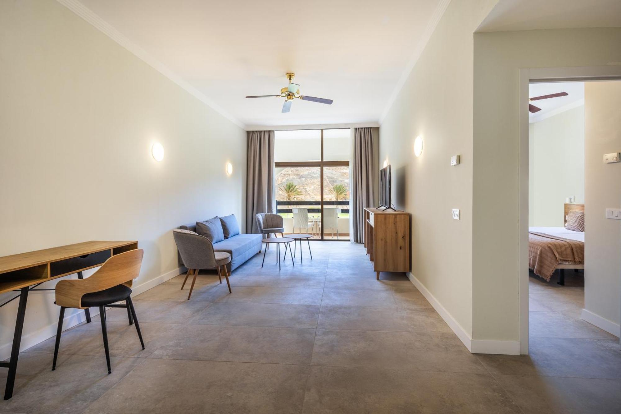 Hotel Jandia Golf