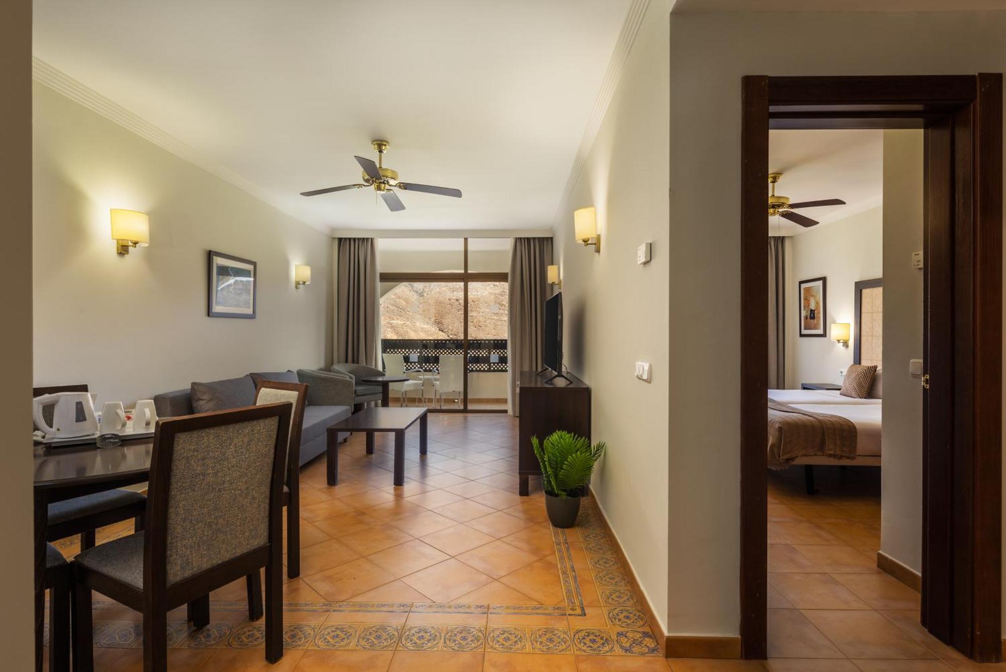 Livvo Jandia Golf 4* Morro Jable (Fuerteventura)