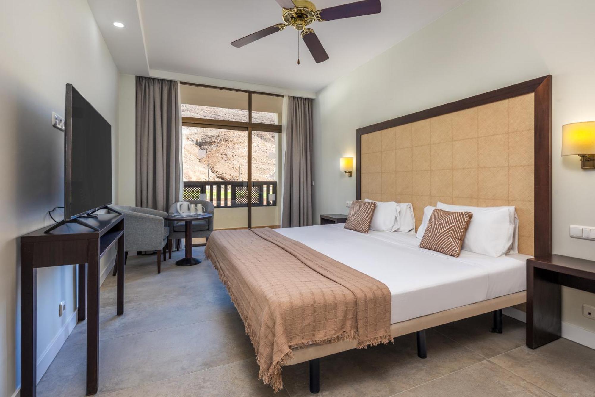 Livvo Jandia Golf 4* Morro Jable (Fuerteventura)