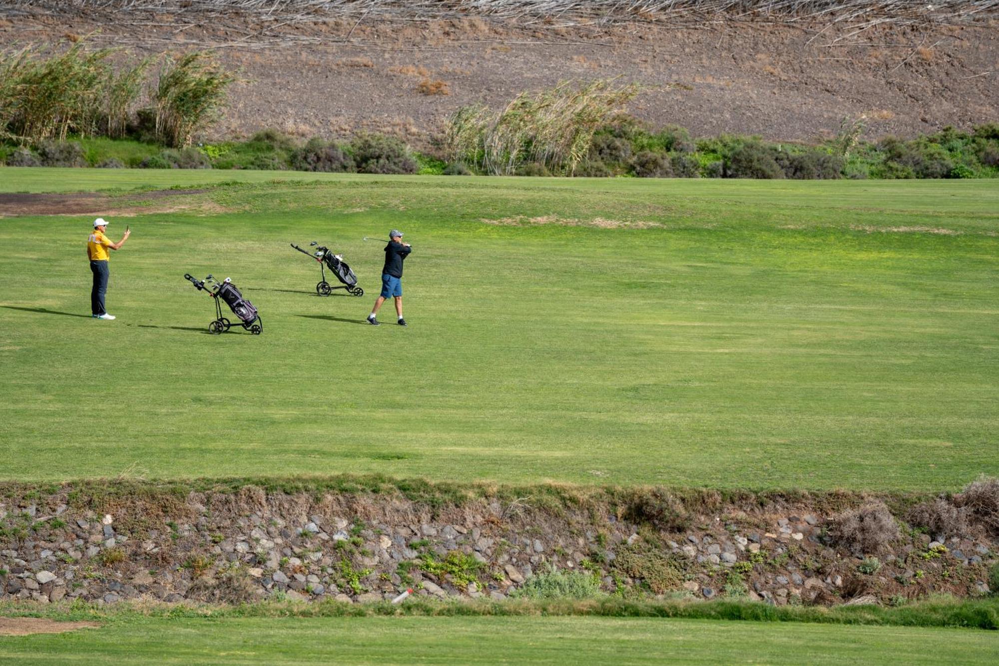 Livvo Jandia Golf Hotel 4*