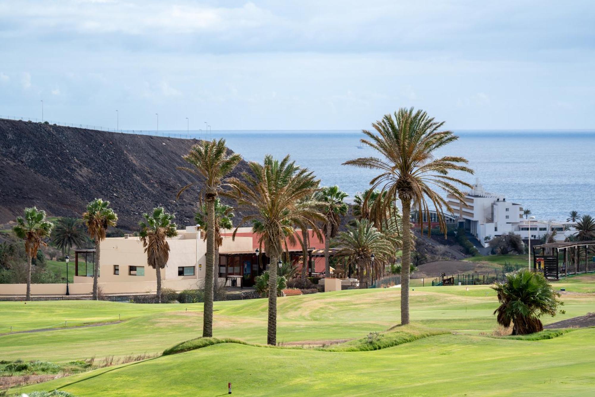 Hotel Livvo Jandia Golf 4*