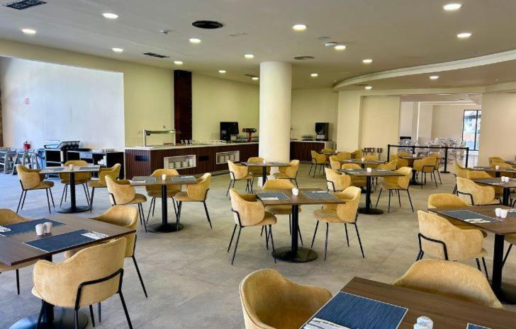 Hotel Livvo Jandia Golf 4*