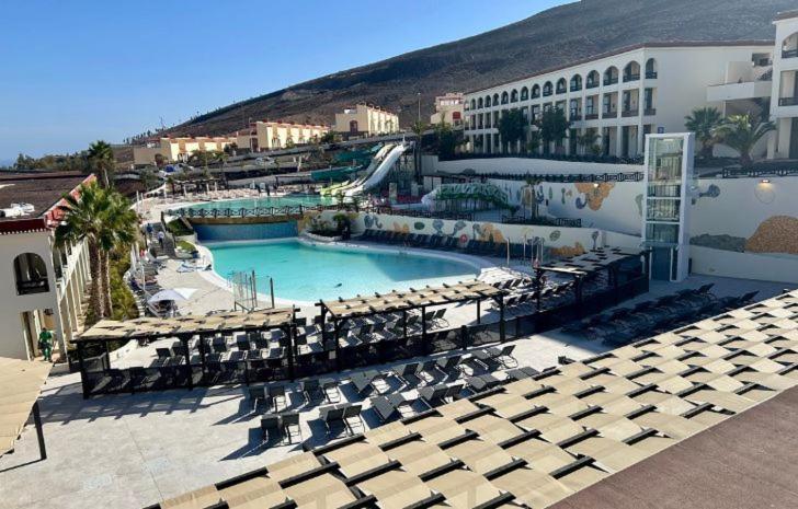 Livvo Jandia Golf 4* Morro Jable (Fuerteventura)