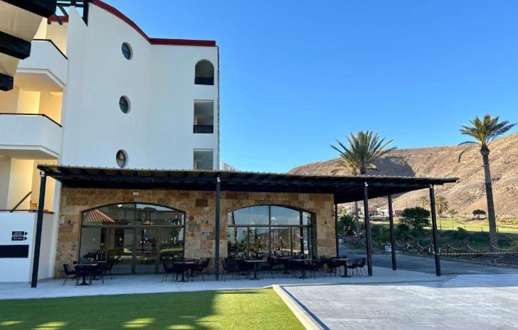 Livvo Jandia Golf Hotel