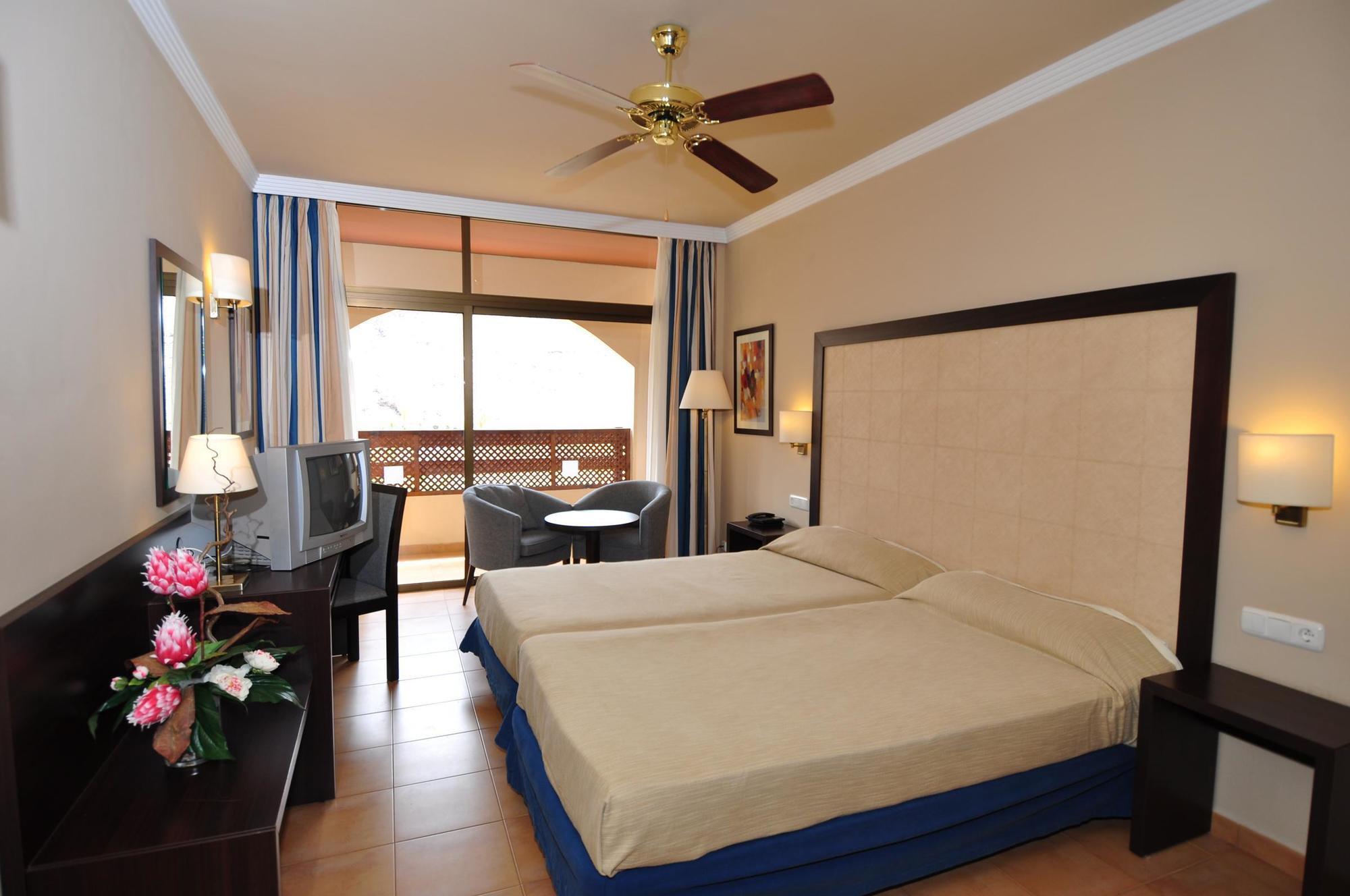 Hotel Livvo Jandia Golf