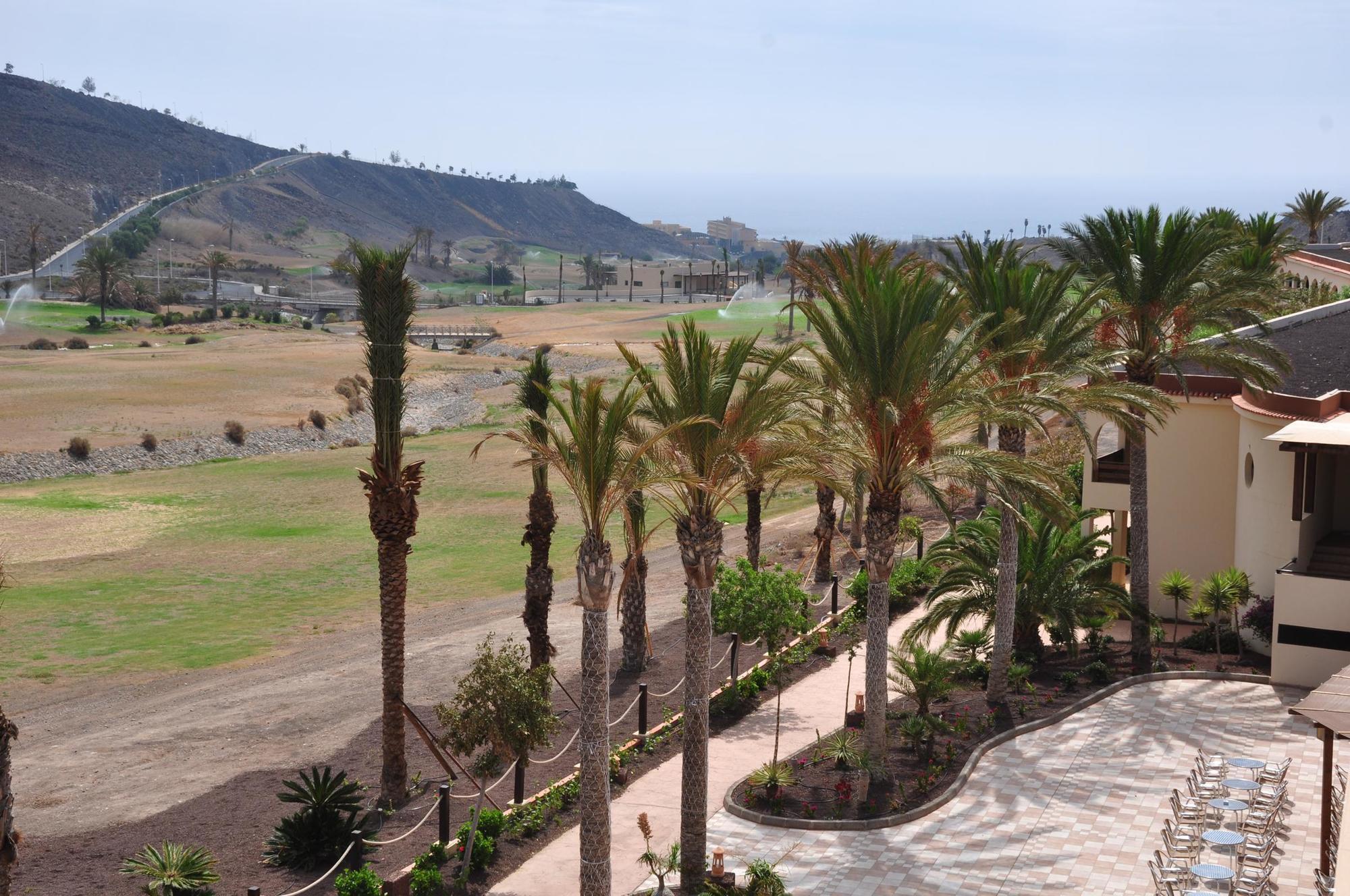 Hotel Livvo Jandia Golf Morro Jable (Fuerteventura)