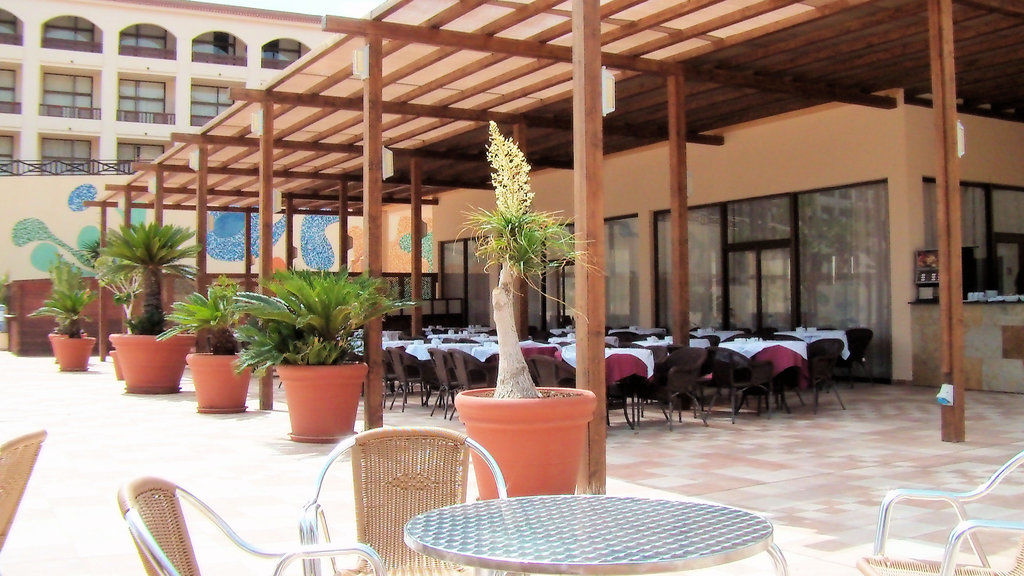 Livvo Jandia Golf Morro Jable (Fuerteventura)
