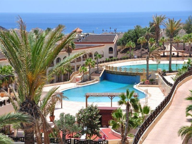 Livvo Jandia Golf Hotel 4*