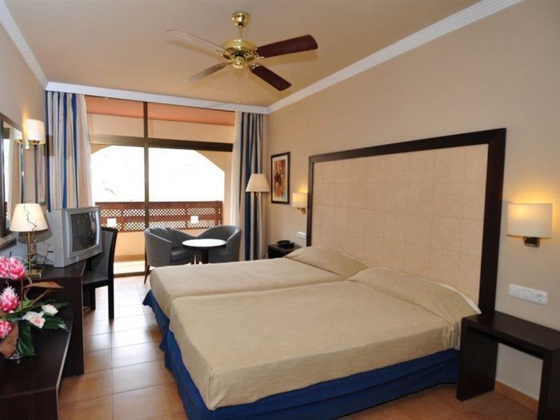 Livvo Jandia Golf Hotel