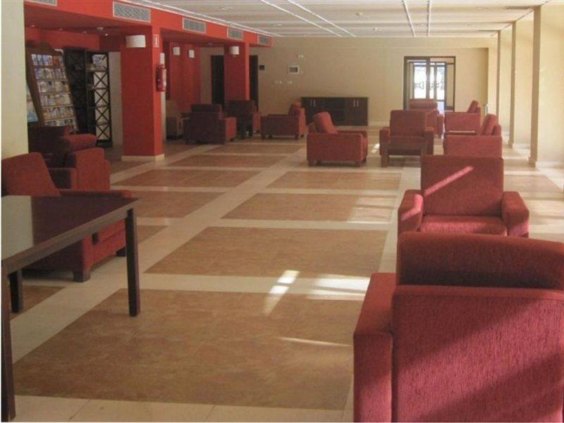 Livvo Jandia Golf 4* Morro Jable (Fuerteventura)
