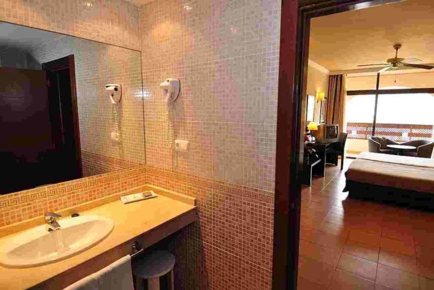 Livvo Jandia Golf Hotel