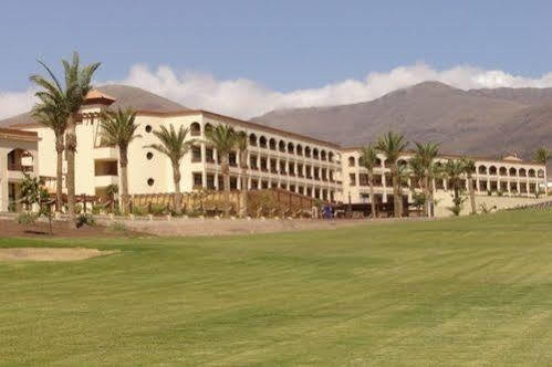 Hotel Livvo Jandia Golf Morro Jable (Fuerteventura)