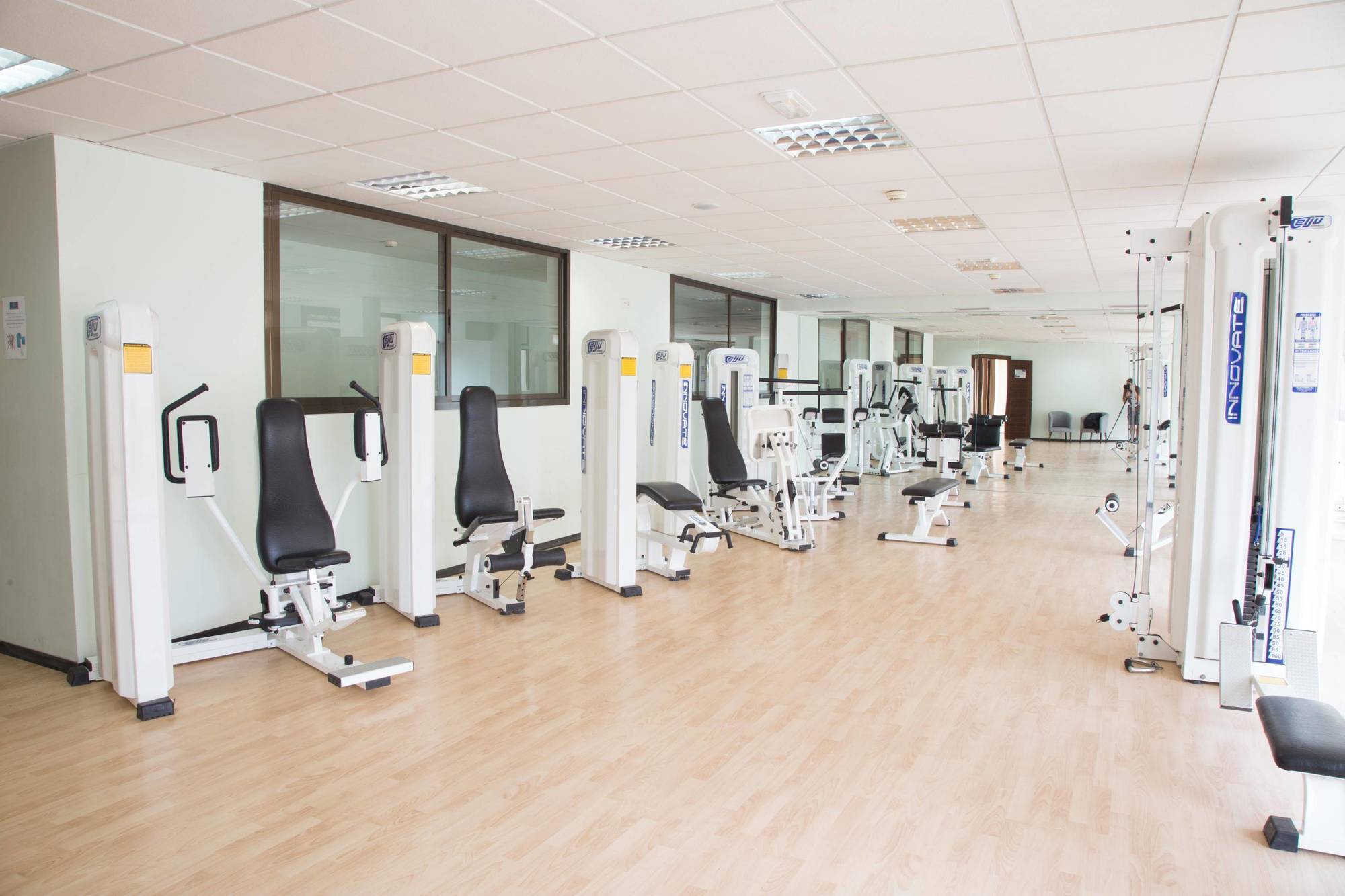 Livvo Jandia Golf Morro Jable (Fuerteventura)