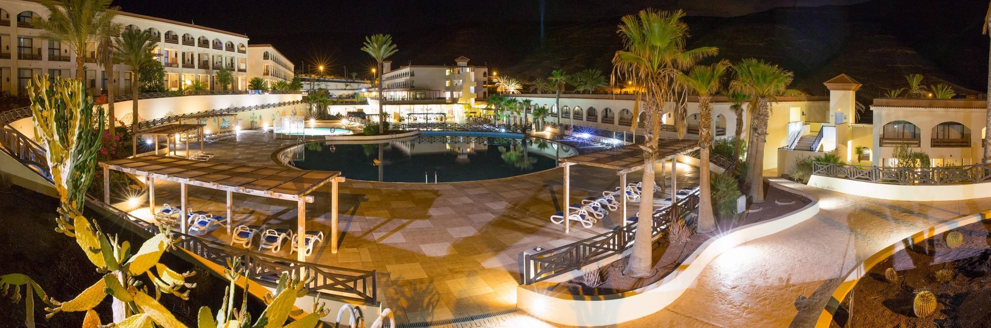 Hotel Jandia Golf Morro Jable