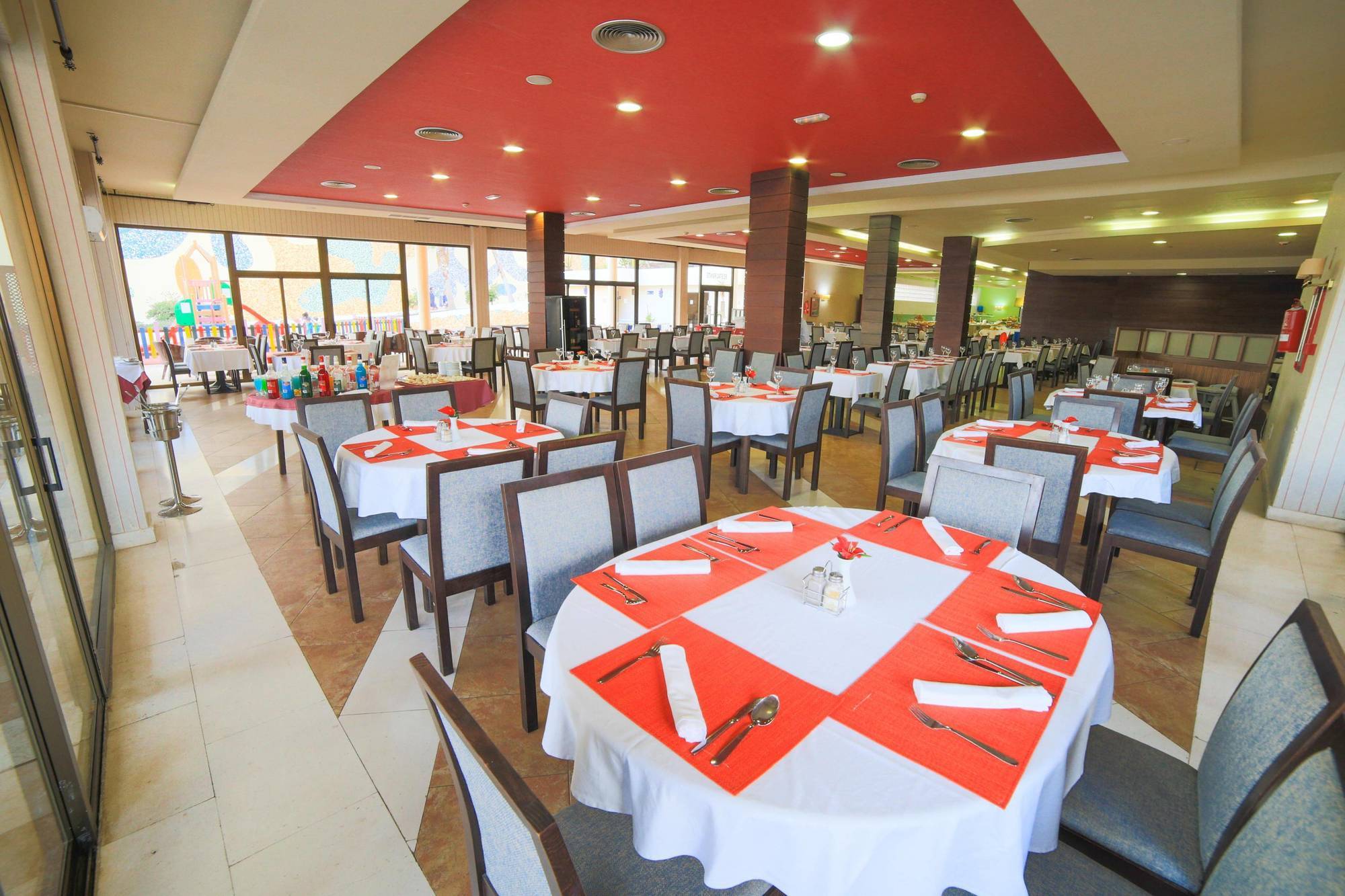 Hotel Livvo Jandia Golf