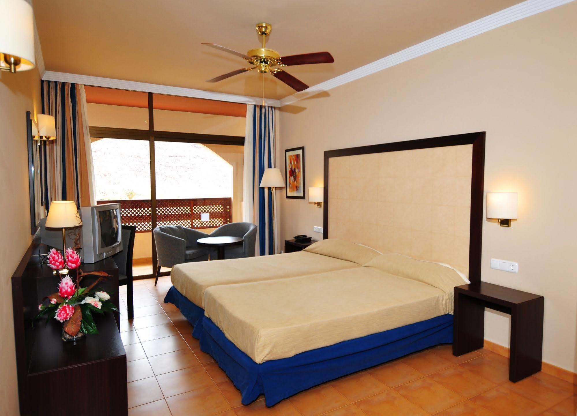 Hotel Jandia Golf 4*