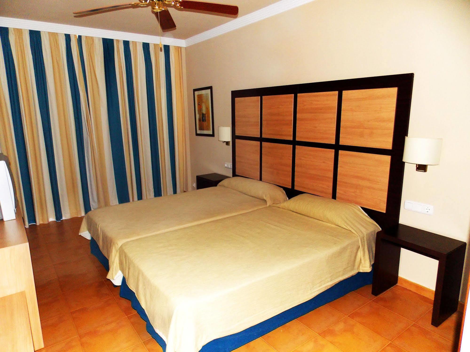 Jandia Golf 4*