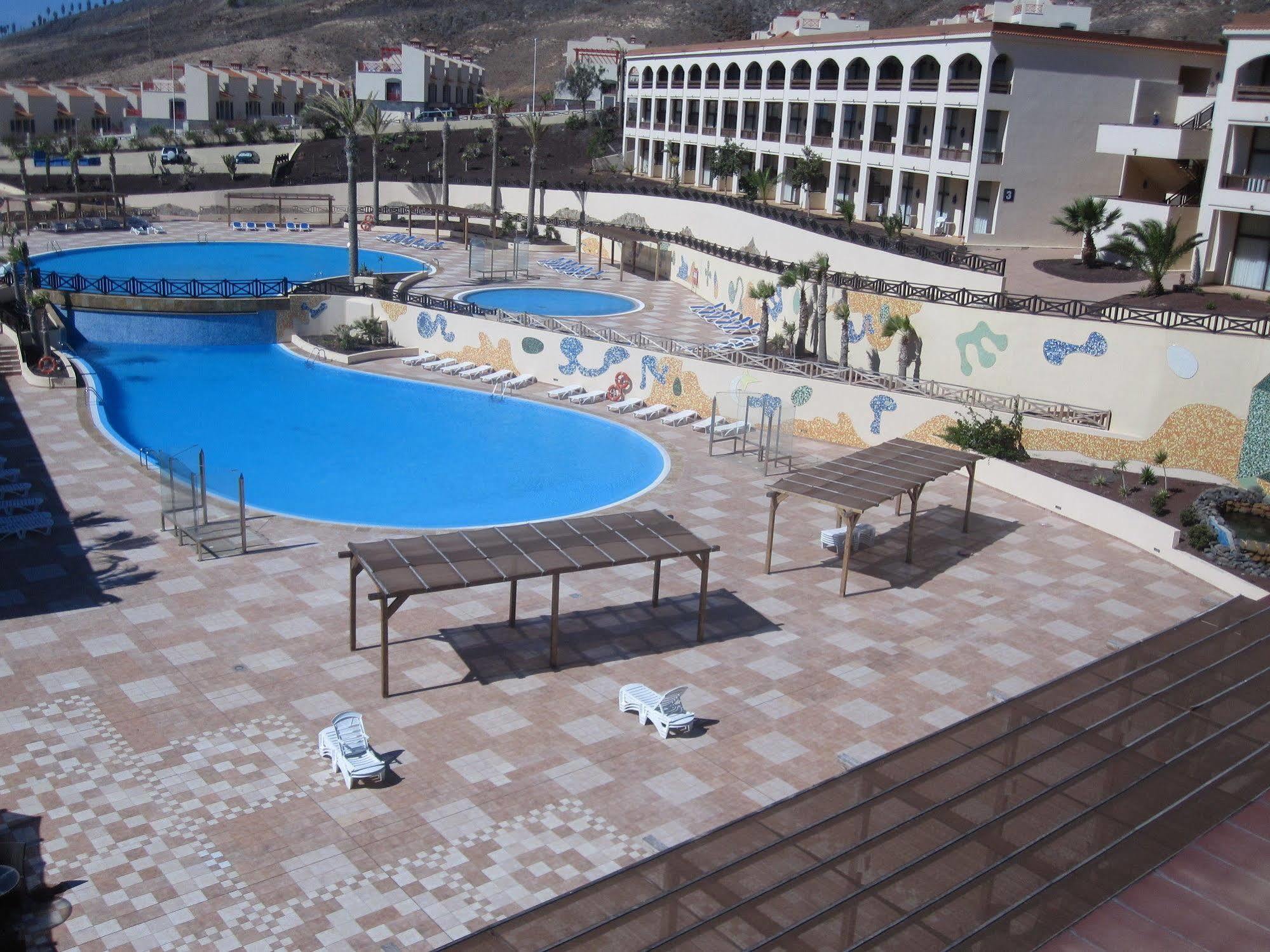 Jandia Golf 4* Morro Jable