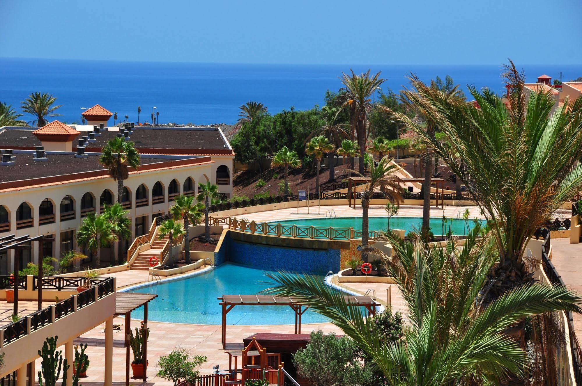 Hotel Livvo Jandia Golf Morro Jable (Fuerteventura)