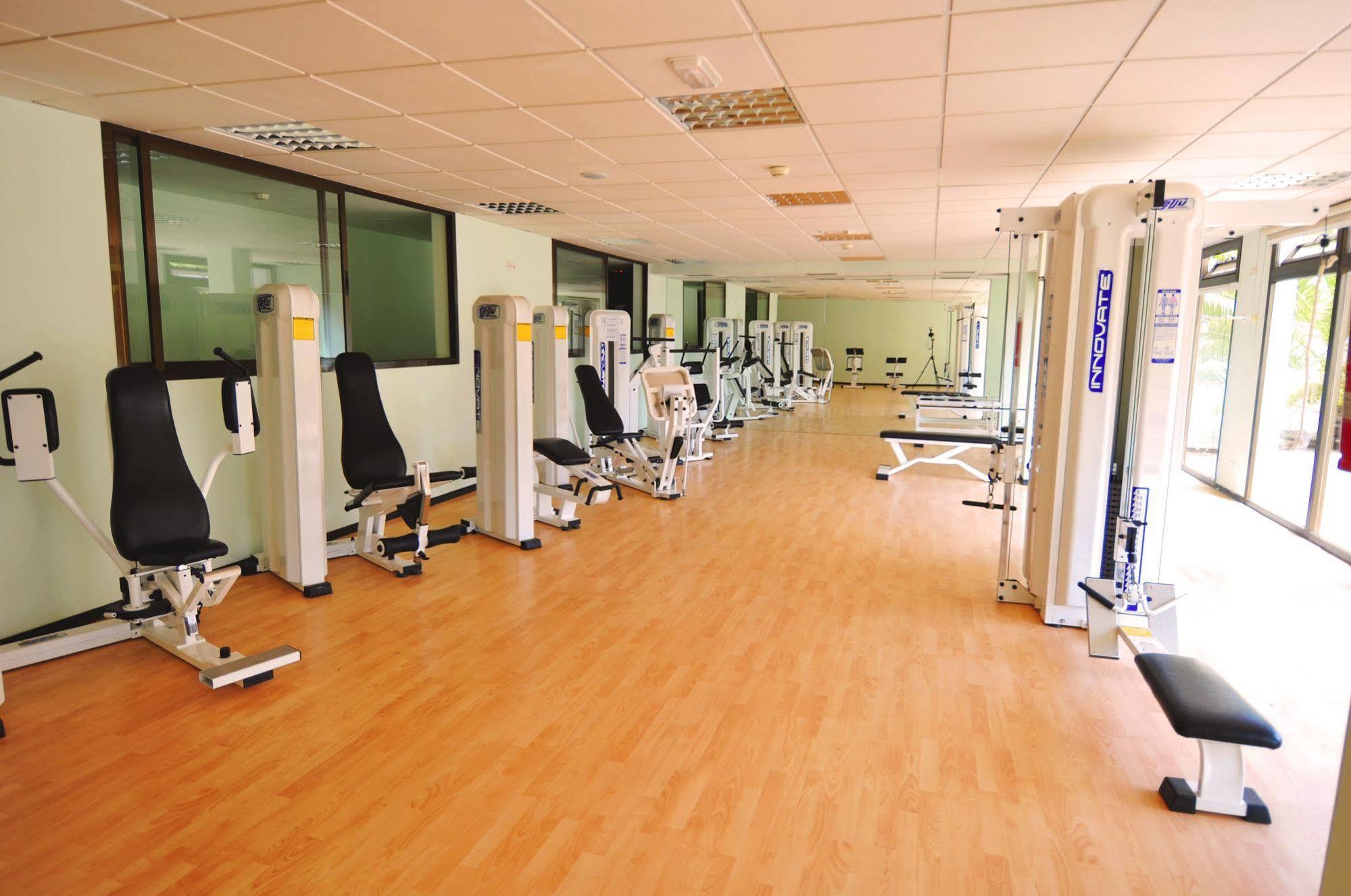 Hotel Livvo Jandia Golf 4*