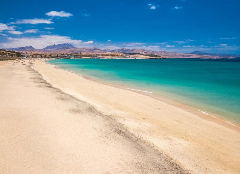 Livvo Jandia Golf Hotel 4*
