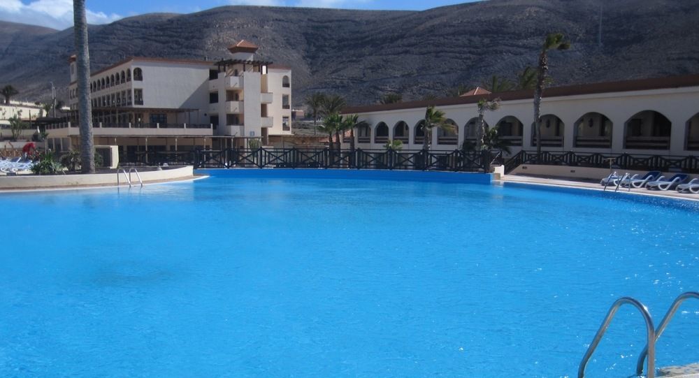 Livvo Jandia Golf Hotel 4*