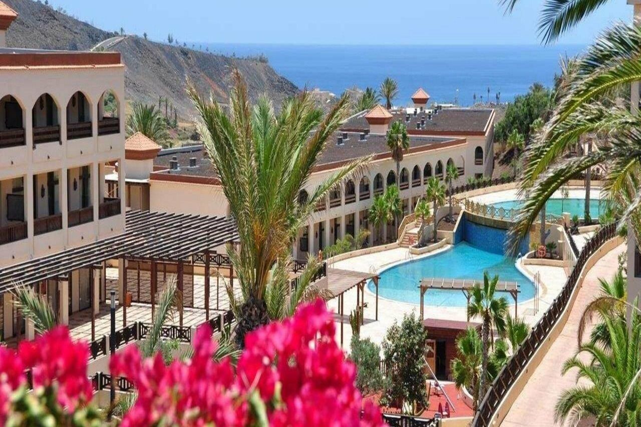 Jandia Golf Hotel 4*